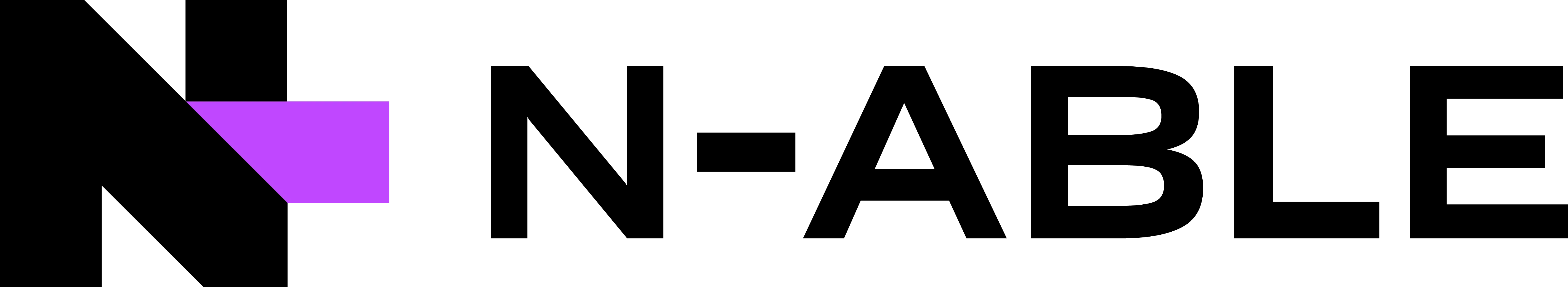 Logo de N-Able